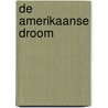 De Amerikaanse droom door Gerard van Gemert