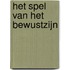 Het spel van het bewustzijn