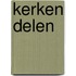 Kerken delen