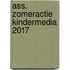 Ass. Zomeractie Kindermedia 2017
