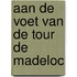 Aan de voet van de Tour de Madeloc