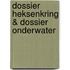 Dossier Heksenkring & Dossier Onderwater