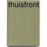 Thuisfront by Willem Ritstier