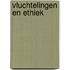 Vluchtelingen en ethiek