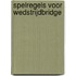 Spelregels voor wedstrijdbridge
