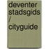 Deventer stadsgids / cityguide