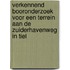 Verkennend booronderzoek voor een terrein aan de Zuiderhavenweg in Tiel