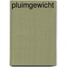 Pluimgewicht door Vincent van Meenen
