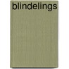 Blindelings by Kris Van Steenberge