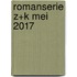 Romanserie Z+K mei 2017