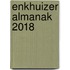 Enkhuizer Almanak 2018