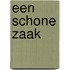 Een schone zaak