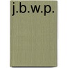 J.B.W.P. by Koen Hilberdink