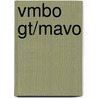 Vmbo gt/mavo door P.M. Leideritz