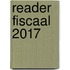 Reader Fiscaal 2017