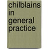 Chilblains in general practice door I.H. Souwer