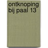 Ontknoping bij paal 13 door El Varón