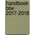 Handboek BTW 2017-2018