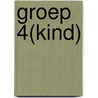 Groep 4(kind) door S. Arts