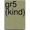 gr5 (kind) by Mathijs Beukel