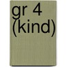 gr 4 (kind) by Nelleke Bokhoven