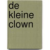 De kleine clown door Aristos Bouïus