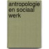 Antropologie en sociaal werk
