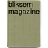 Bliksem magazine