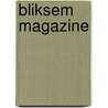 Bliksem magazine door Onbekend