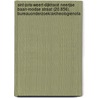 Sint-Joris-Weert-Dijktracé Neerijse Baan-Roodse Straat (20.856). Bureauonderzoek/Archeologienota by Martijn van Haasteren