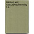 Teksten Wet Natuurbescherming c.a.