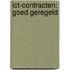 ICT-contracten: goed geregeld