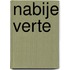 Nabije verte