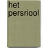 Het persriool
