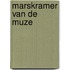 Marskramer van de muze