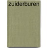 Zuiderburen door Katlijne van der Stighelen