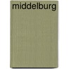 Middelburg door Onbekend