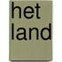 Het land