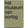 Het museum van oorlog door Claudio Magris