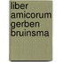 Liber Amicorum Gerben Bruinsma