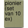 Pionier (set van 10 ex) door Annelies Verbeke