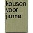 Kousen voor Janna