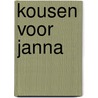 Kousen voor Janna door Onbekend