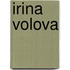 Irina Volova