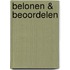 Belonen & beoordelen