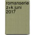 Romanserie Z+K juni 2017