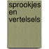Sprookjes en vertelsels