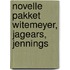 Novelle pakket Witemeyer, Jagears, Jennings