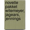 Novelle pakket Witemeyer, Jagears, Jennings by Regina Jennings