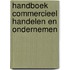 Handboek commercieel handelen en ondernemen